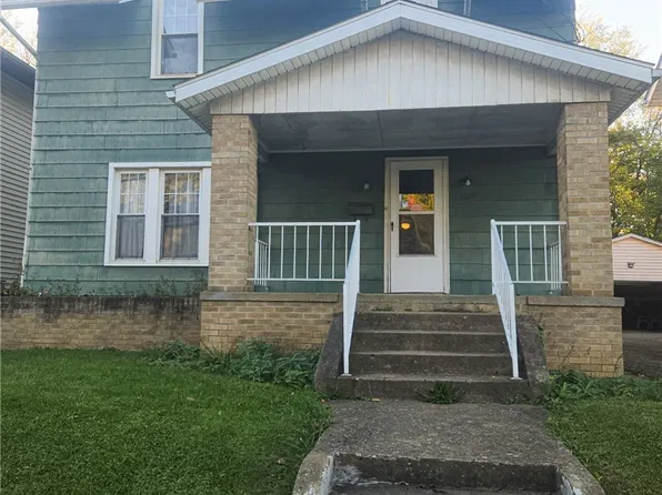 1825 Grace Ave NE, Canton, OH 44705