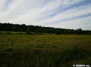 0 Italy Friend Rd, Branchport, NY 14418