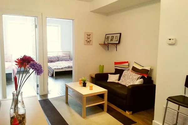 Rented by Bedford Brownstone Realty | media 14