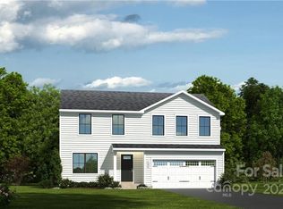 118 Crownpiece St #136, Troutman, NC 28166