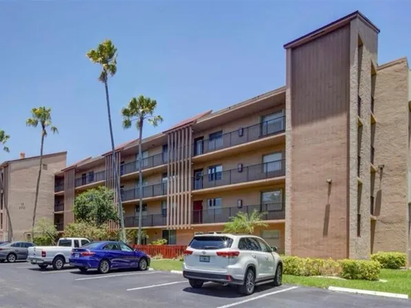 370 NW 76th Avenue #202, Margate, FL 33063