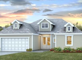CITADEL Plan, Berkeley Bay, Ridgeville, SC 29472