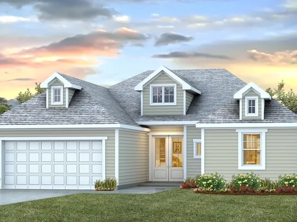 CITADEL Plan, Berkeley Bay