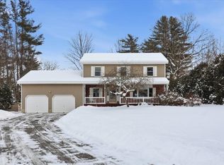 83 Kirby Lane, Williston, VT 05495