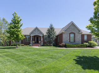 1914 N Glen Wood St, Wichita, KS 67230