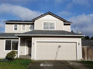 9723 109th St SW, Lakewood, WA
