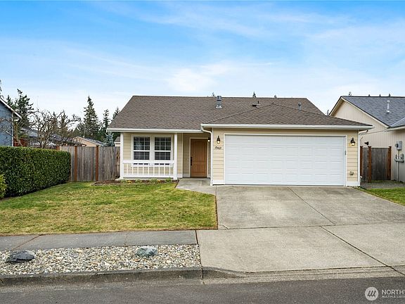2nd image of 19421 45th Drive NE