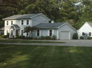 1312 N Mill St, Hartford City, IN 47348