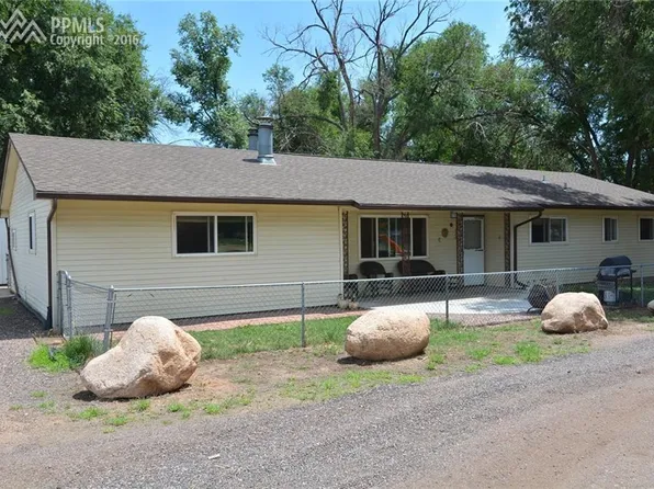 513 El Paso St, Fountain, CO 80817