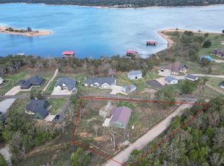 65 Dixie Cove Rd, Eufaula, OK 74432