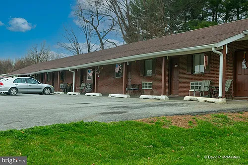 349 Halltown Rd #7 Photo 1