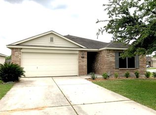 28902 Trinity River Dr, Spring, TX 77386