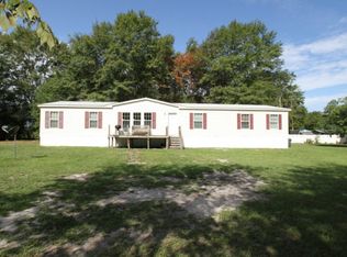 6718 NW 27th Blvd, Jennings, FL 32053