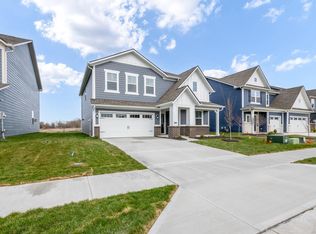 17335 Highfield Ln, Westfield, IN 46074