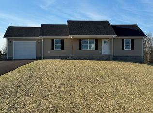 3352 McMinnville Hwy, Sparta, TN 38583