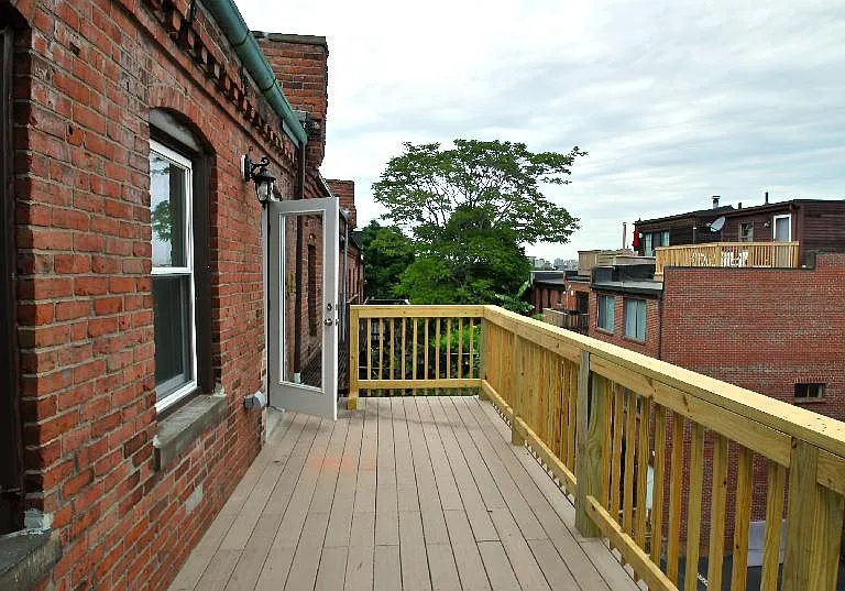53 Fort Ave #3 — Photo 8