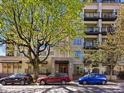 1930 NW Irving St APT 404, Portland, OR, 97209