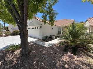 7465 Desert Flame Ct, Las Vegas, NV 89149