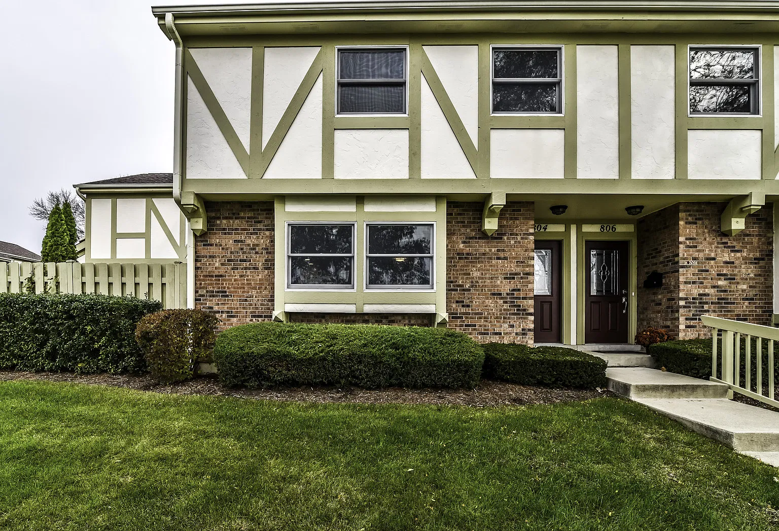 804 E Hillside Ave — Photo 1
