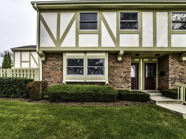 804 E Hillside Ave, Barrington, IL 60010