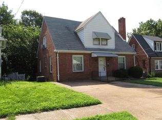 1232 Louisville Ave, Saint Louis, MO 63139