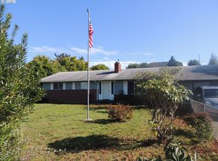 333 N Marple St, Coos Bay, OR 97420