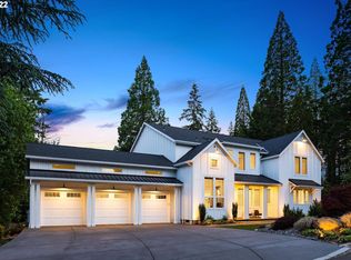 12070 NW Maple Hill Ln, Portland, OR 97229