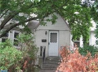 639 Tatum St, West Deptford, NJ 08096