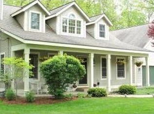 14241 124th Ave, Grand Haven, MI 49417