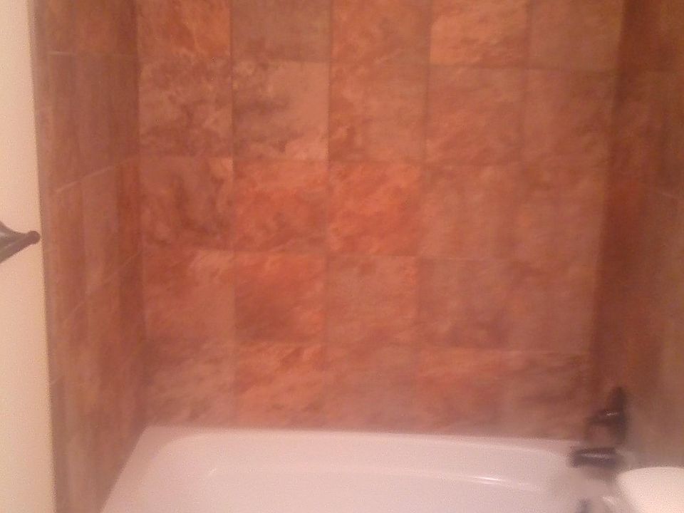FRONT bathroom