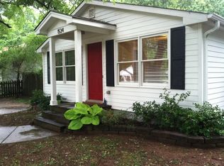 1534 Rison Ave NE, Huntsville, AL 35801