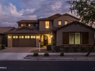 10515 E Sheffield Dr, Mesa, AZ 85212