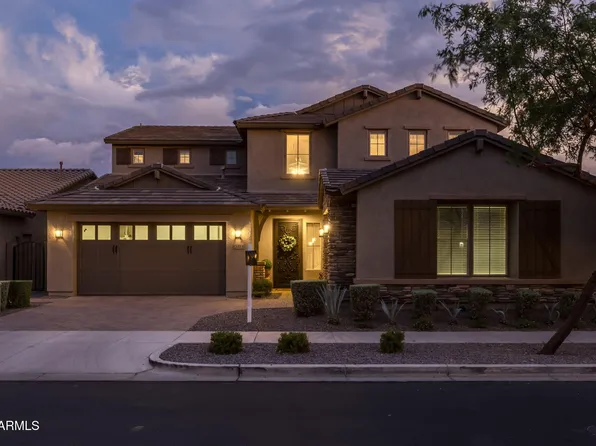 10515 E SHEFFIELD Drive, Mesa, AZ 85212