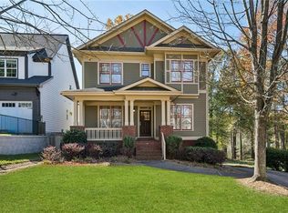 1043 Antioch Dr NE #0, Brookhaven, GA 30319