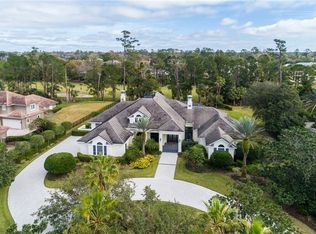 2368 Alaqua Dr, Longwood, FL 32779