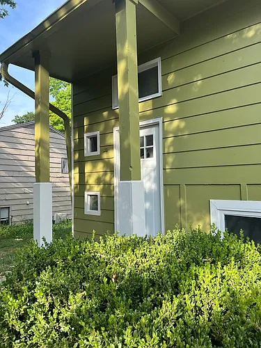 4221 N Askew Ave #4219 Photo 1
