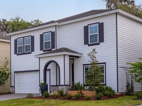 1197 NW 133rd Way, Newberry, FL 32669