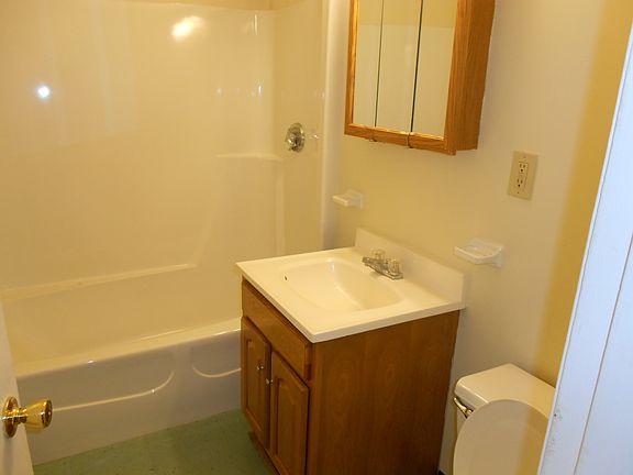 bath room