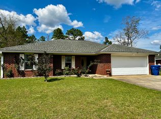 1614 Coach St, Deridder, LA 70634