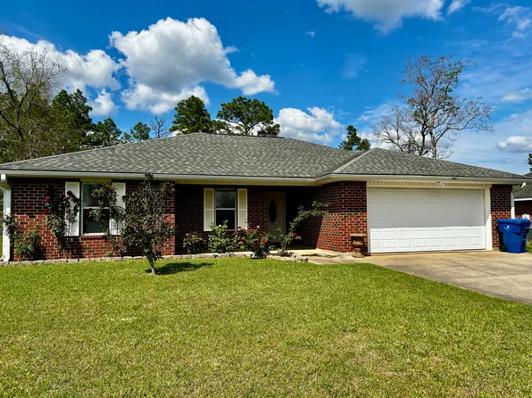 1614 Coach St, Deridder, LA 70634