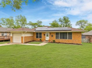 623 Kessler Blvd, Sherman, TX 75092