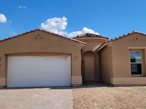 19925 W Mulberry Drive, Buckeye, AZ 85396