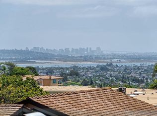 1615 Bahia Vista Way, La Jolla, CA 92037