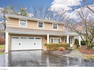 4493 Larkspur Ln S, Akron, OH 44333