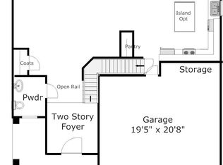 625 Yearling Dr, Prince Frederick, MD 20678