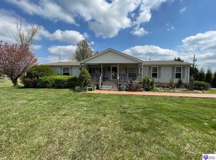 670 Hobbs Reesor Rd, Vine Grove, KY 40175