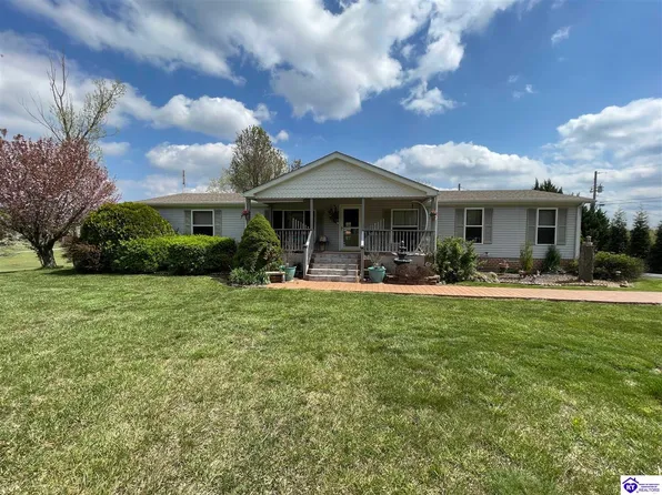 670 Hobbs Reesor Rd, Vine Grove, KY 40175