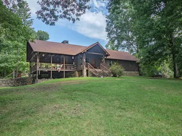 162 Tracy Rd, Hohenwald, TN 38462