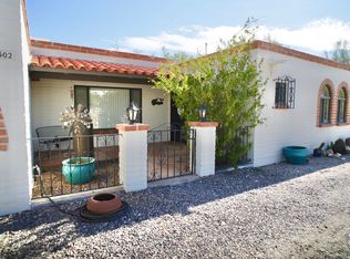 502 E Deone Cir, Tucson, AZ 85704