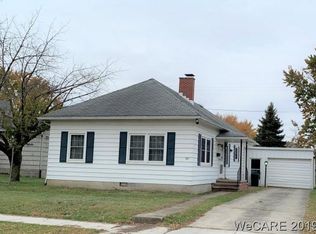 421 Dickinson Ave #AVW3-P2, Van Wert, OH 45891